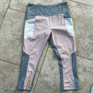 Kate spade leggings size large